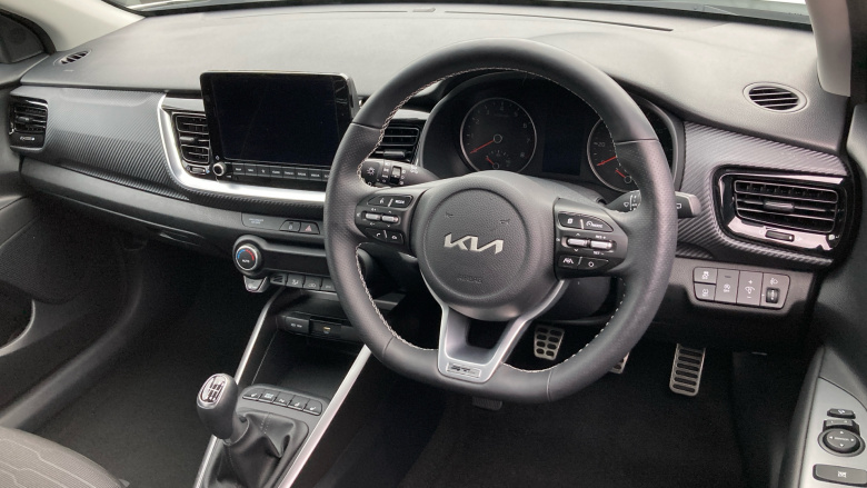 Kia Stonic 1.0T GDi 48V GT-Line S 5dr Petrol Estate